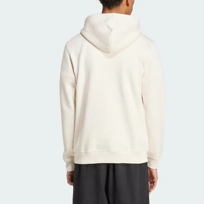 Adidas Trefoil Essentials Hoodie-3