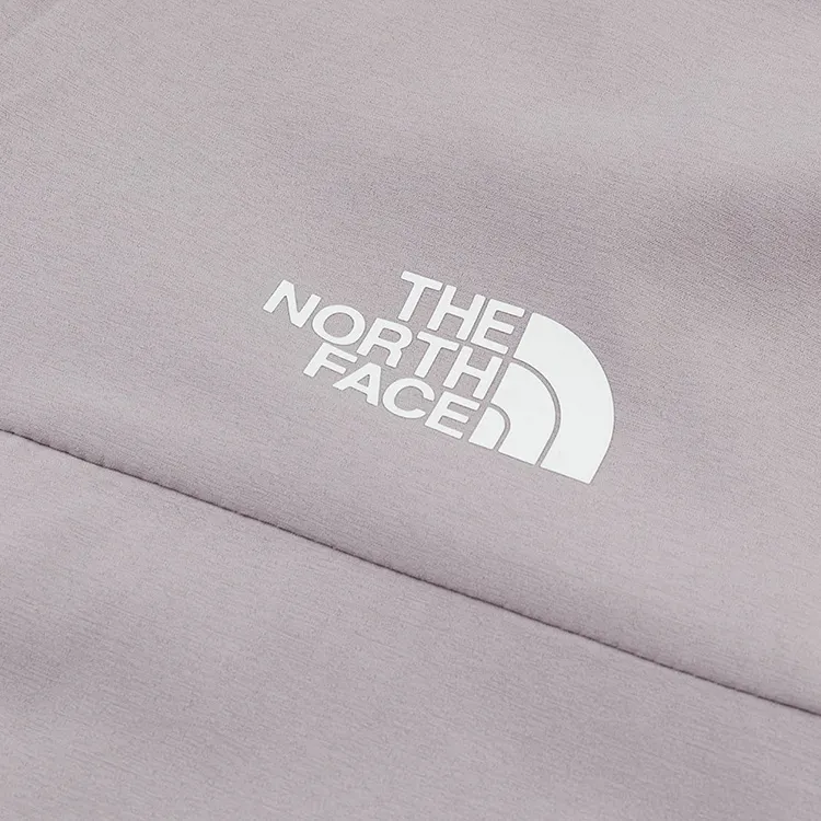 THE NORTH FACE Shadow Sun Protection Clothing Men 1OA/Moon Shadow Gray-3