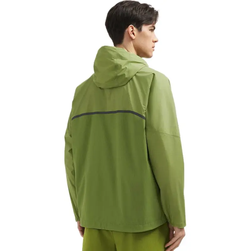 DESCENTE TRAINING Collection Comprehensive Training Jacket Men's-6