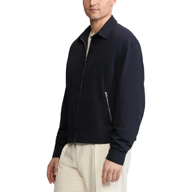 Ralph Lauren Purple Label Jeffries Shirt Jacket-2
