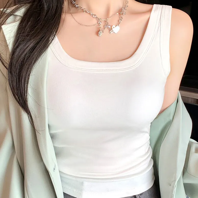 AWAO Tank Tops Women's-2