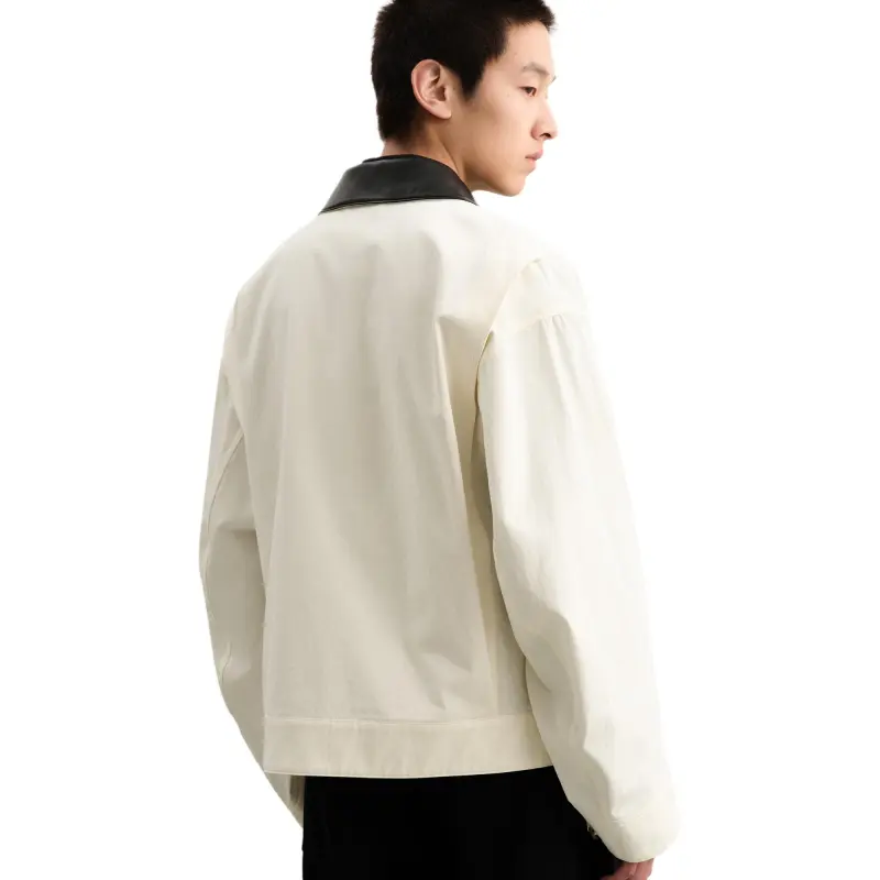 WHITT EPURE Detroit Workwear Jacket Men's-2