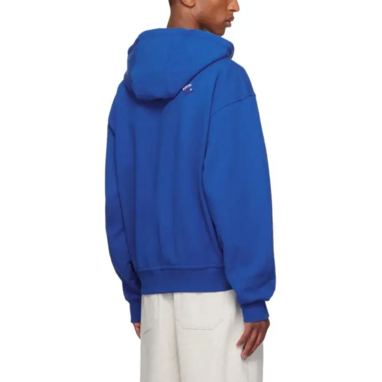 ADER ERROR Jackets & Coats Men's Blue-1