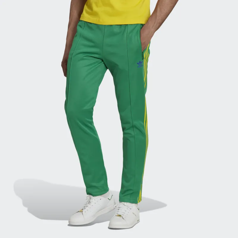 Adidas Beckenbauer Track Pants-1
