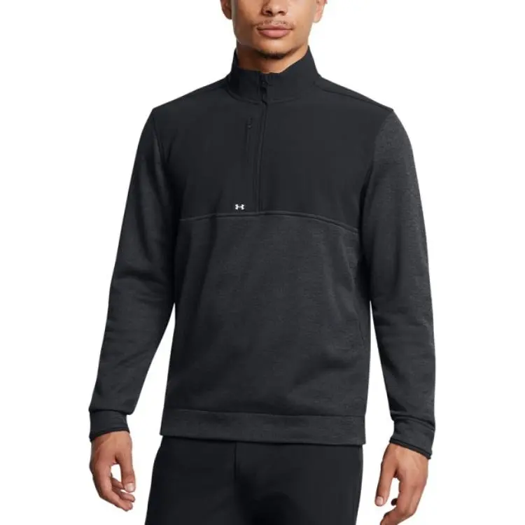 Under Armour Drive Sweatshirt Men's Black-2