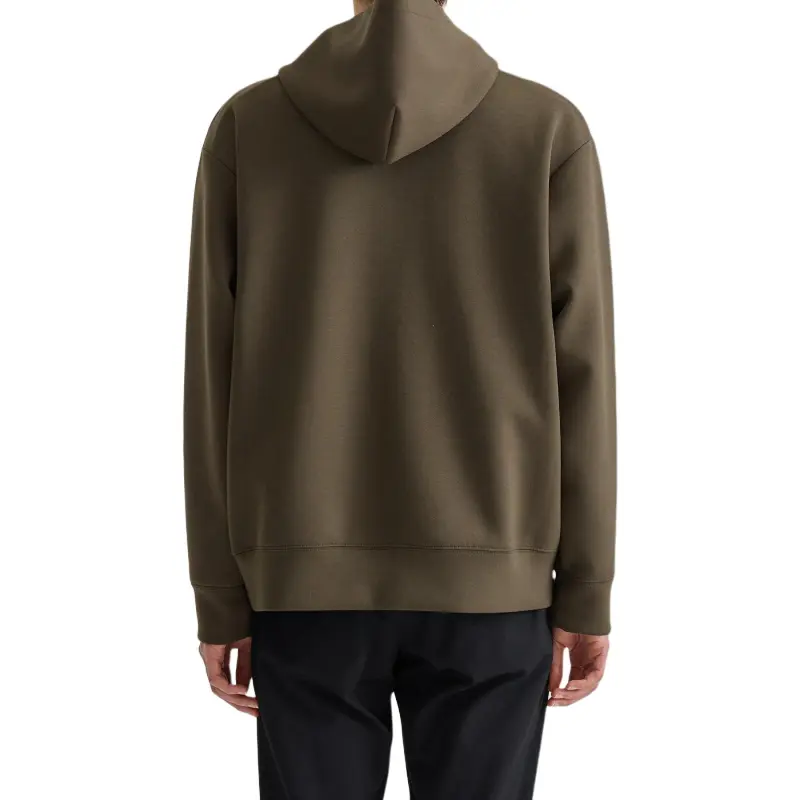 UNITED TOKYO FW24 Sweatshirt Men's Khaki-2