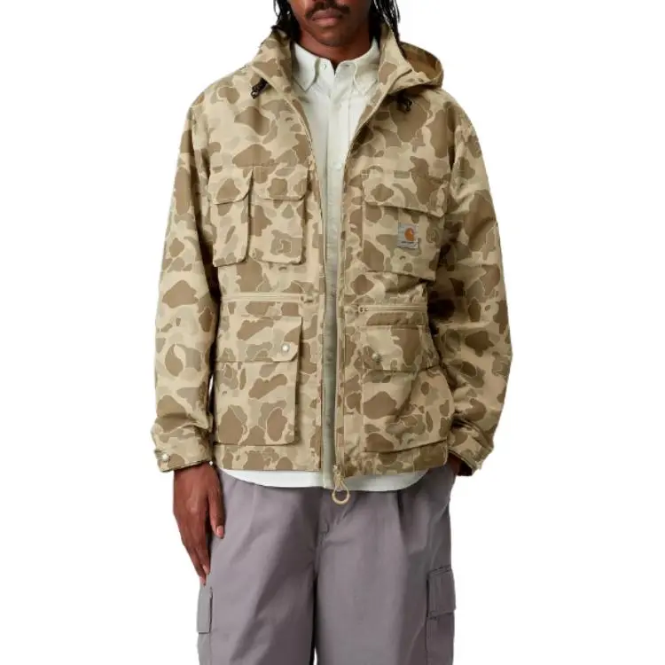 Carhartt WIP Irwin Jacket-3