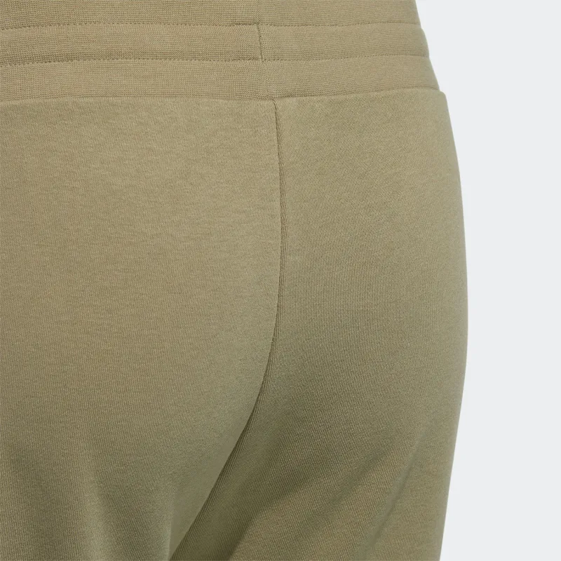 Adidas Neo Casual Pants Men's Pickle Green-3