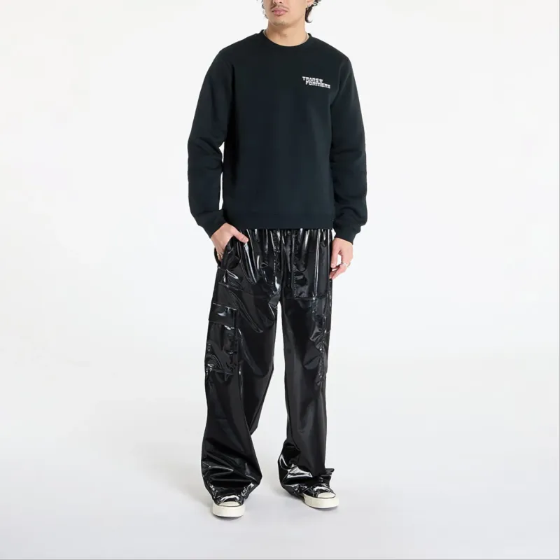 Converse X Transformers Crew Sweatshirt-2