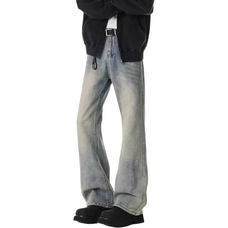 KVIV Jeans Men-9