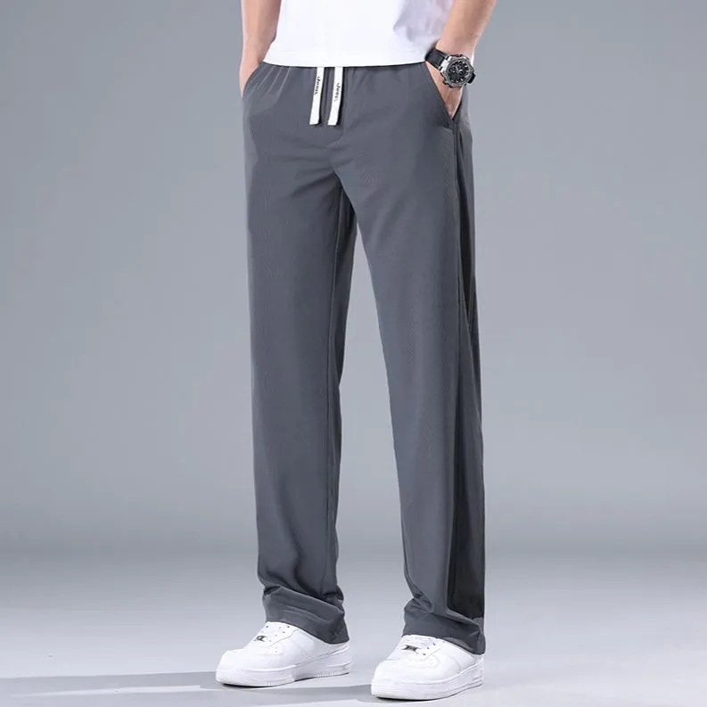Jeep Casual Pants Men-9