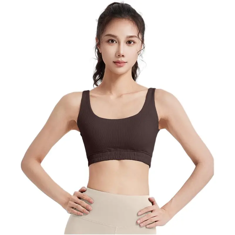 ROBINHOOD Sleeveless Sports Shirts Women's-10