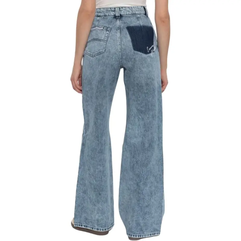 EMPORIO ARMANI J14 Jeans-2