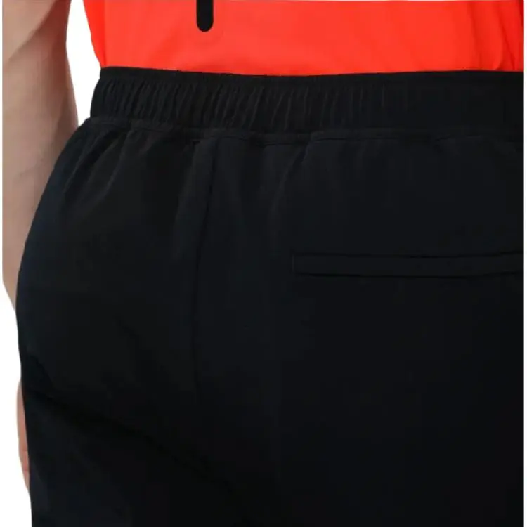 HELLY HANSEN x SHEJISHI,LIANMINGKUAN SS25 Sports Pants Men's Black-3