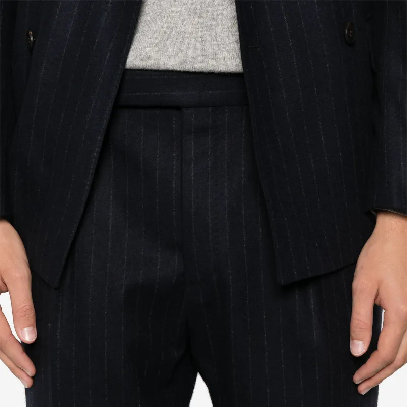 Polo Ralph Lauren Pinstripe Suit-4