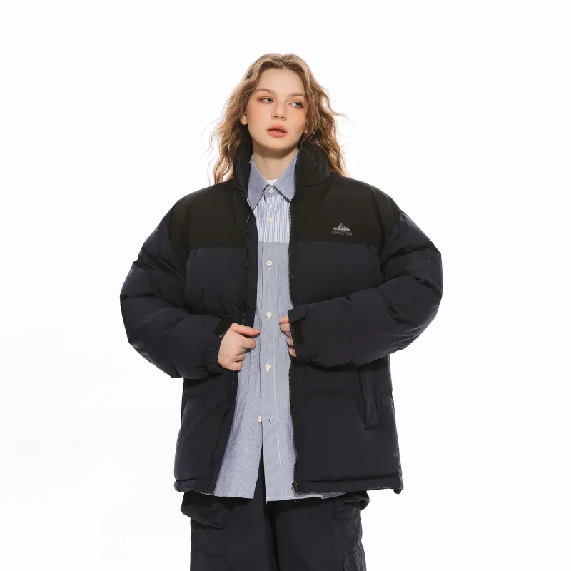 ORNOT Puffer Jackets Unisex-2