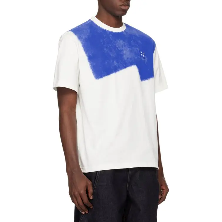 ADER ERROR T Shirts Unisex Multicolor-3