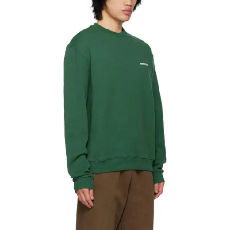 Axel Arigato Sweatshirt Men's Green-2