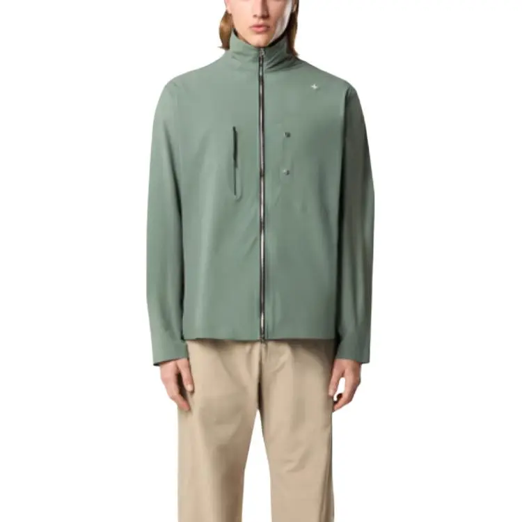 STONE ISLAND Jacket Men's Musk Green-3
