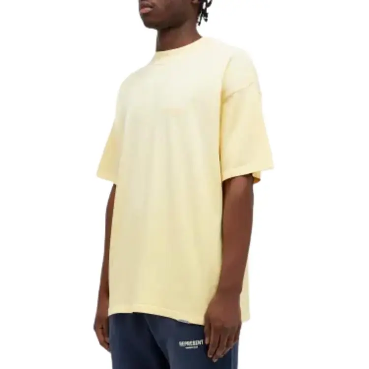 REPRESENT Owners Club T shirt-4