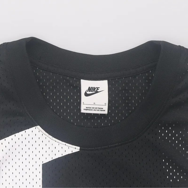 Nike Tank Tops Women's Black-4