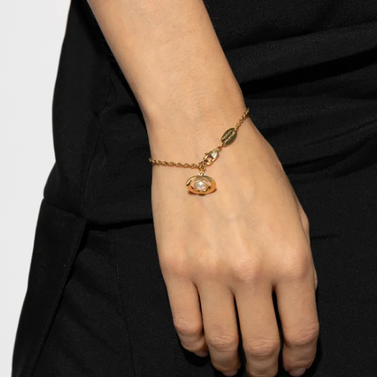 Vivienne Westwood Simonetta Bracelet-3