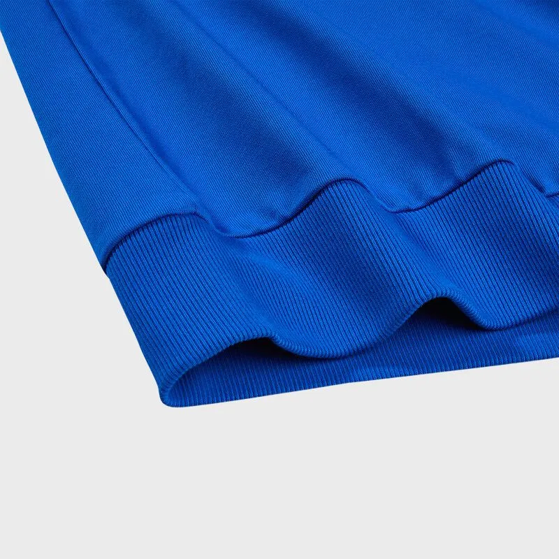 Skechers Sweatshirts Men Celestial Blue/00JG-4