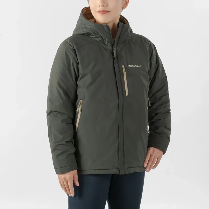 MONTBELL FW/AW24 Jacket Women's-4