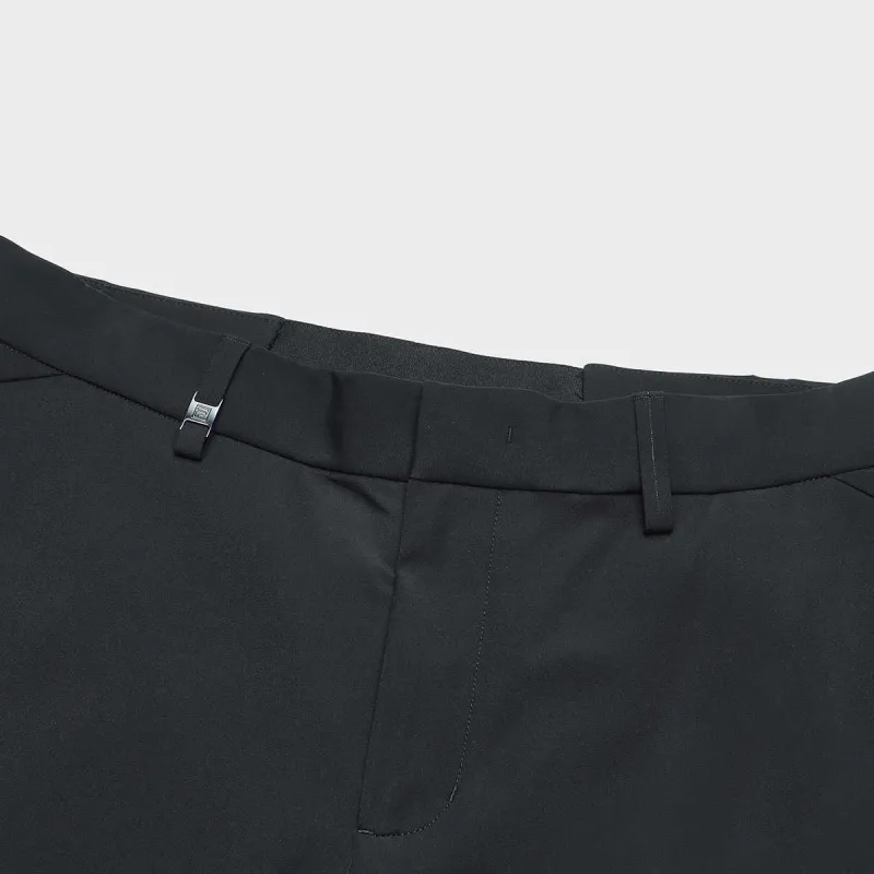 FILA Suit Trouser Men's Jet Black-4
