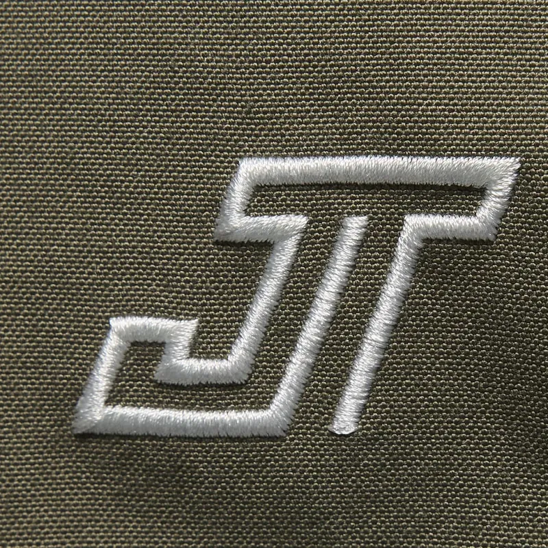 Jordan Tatum Chicago Men's Jacket-3