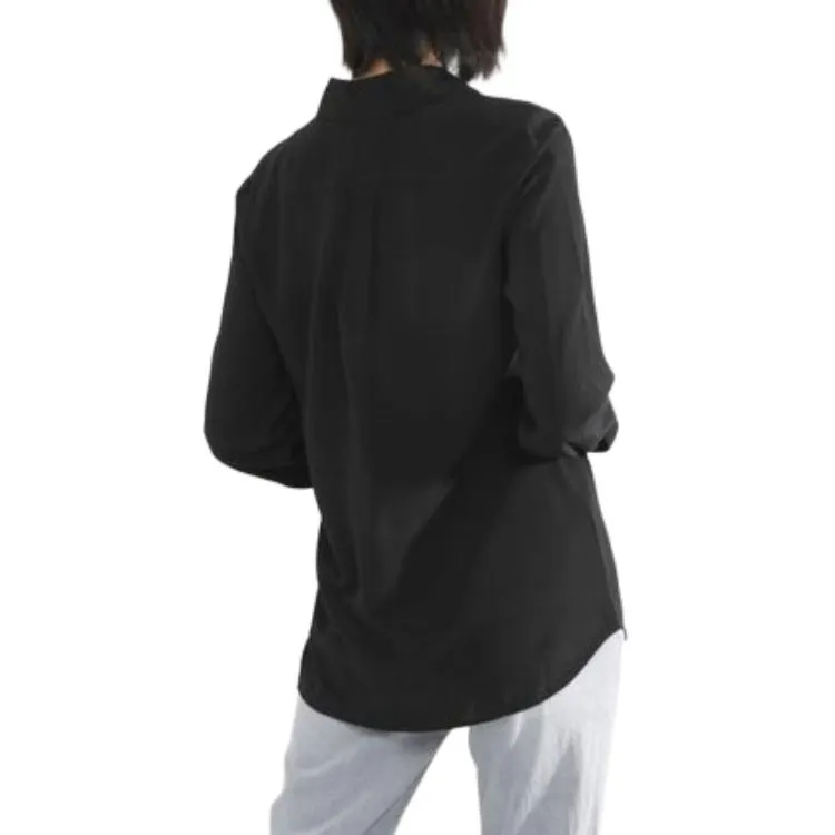 MaxMara Shirts Women's Black-1