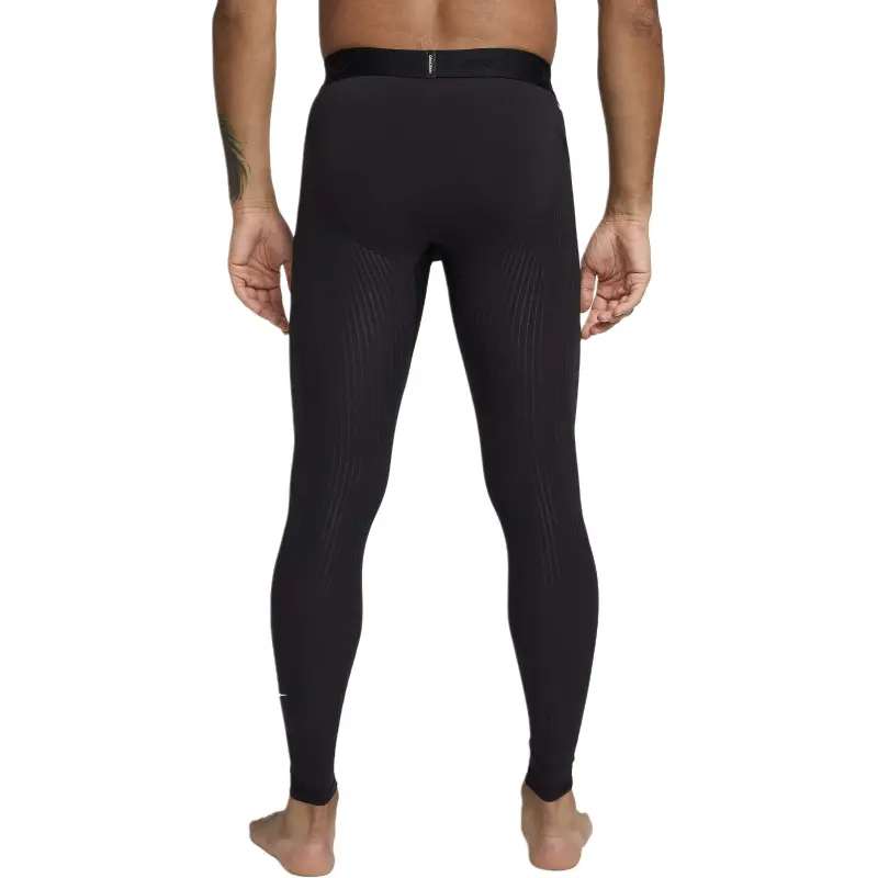 Nike ProDri FIT ADV Sports Pants Men's Black-1