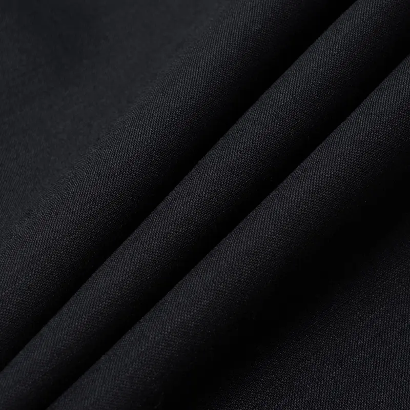 Burberry FW22 Casual Short Skirts Women's Black-6