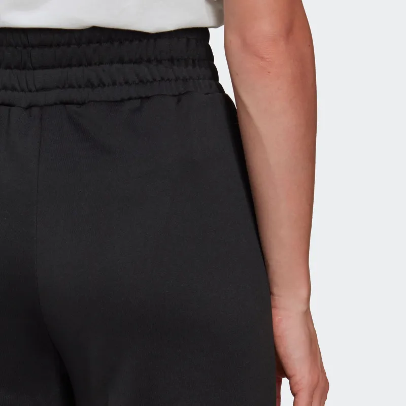 Adidas Originals Track Knitted Sweatpants Women's Black-4
