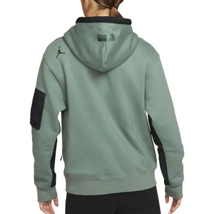 JORDAN 23 Engineered Pullover Hoodie-3
