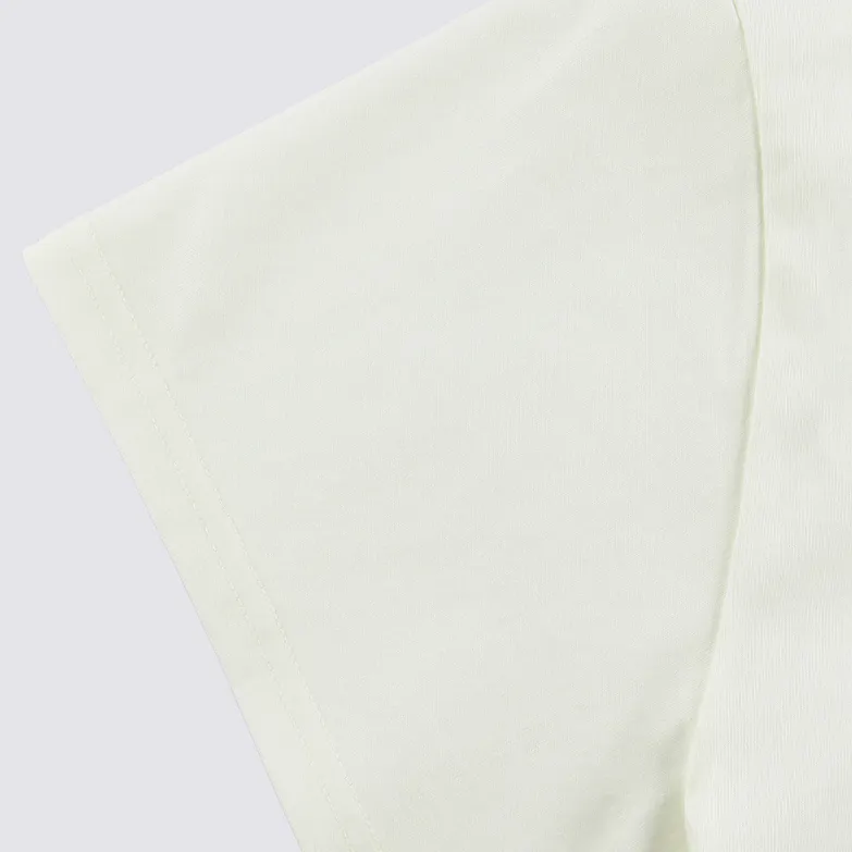 Vans T Shirts Unisex White-4
