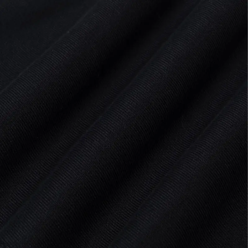 GIVENCHY Knitted Sports Pants Men's Black-3