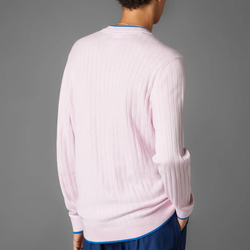 Adidas Originals Cashmere Knit Sweater-3