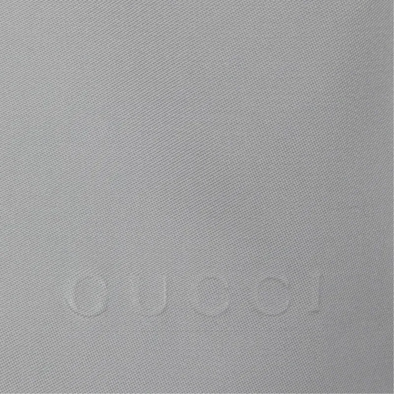 GUCCI SS25 Casual Shorts Men's Light Gray-5