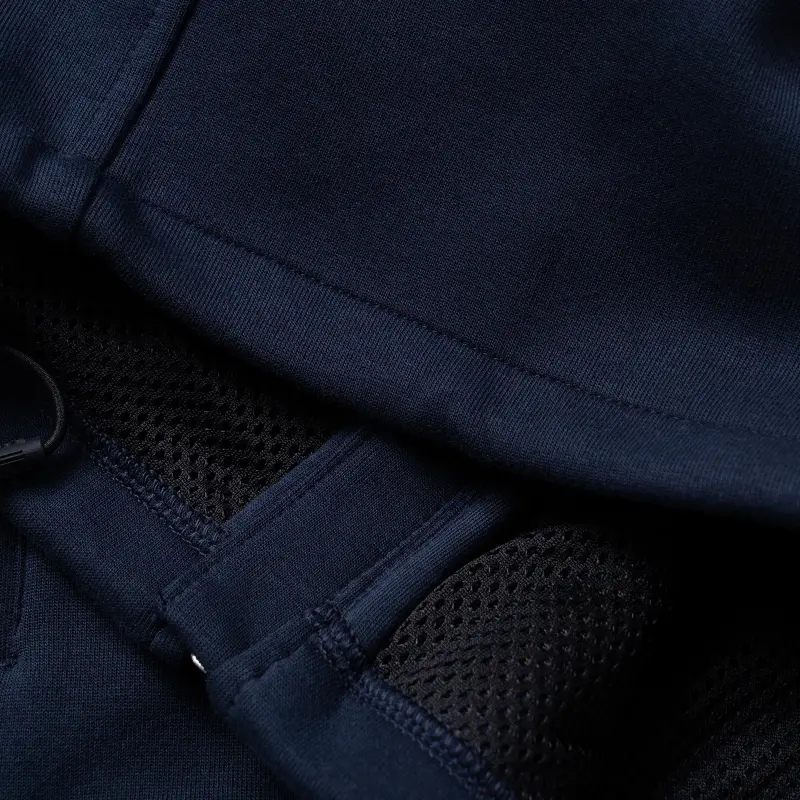 Polo Ralph Lauren Double Knit Mockneck Vest-3