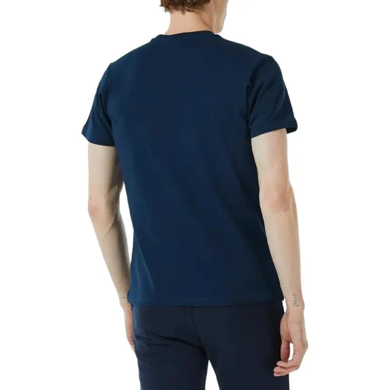 HELLY HANSEN T Shirts Men-22