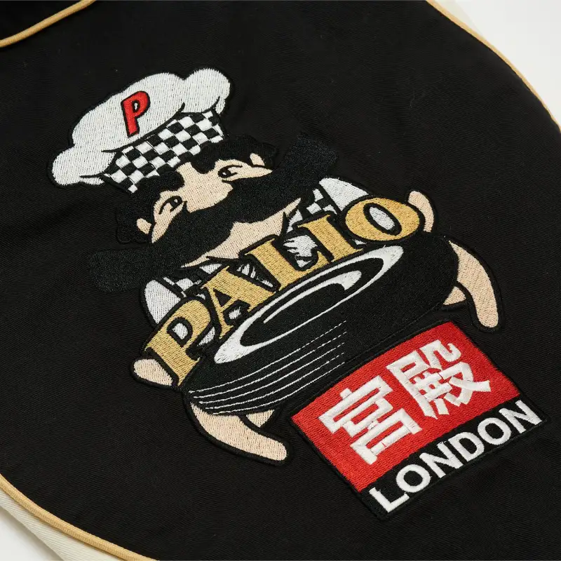 PALACE Pasta Jacket - Cheap Rcj Jordan Outlet PALACE Pasta Jacket - Cheap Rcj Jordan Outlet
