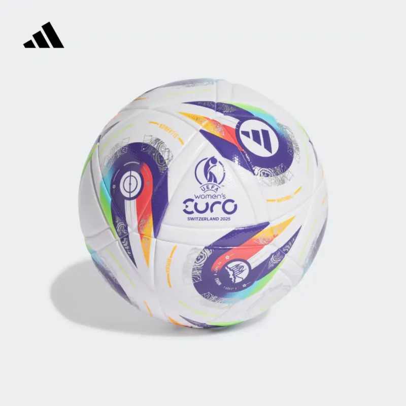 Adidas Size 5 Soccer Rubber Unisex White/Lemon/Sunlight Gold/Metallic Silver-1
