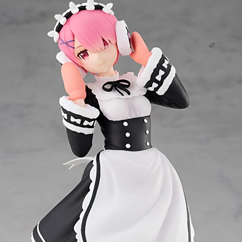 GOOD SMILE COMPANY Scale Figures-3