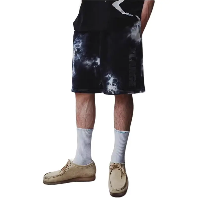XLARGE Casual Shorts Men-3