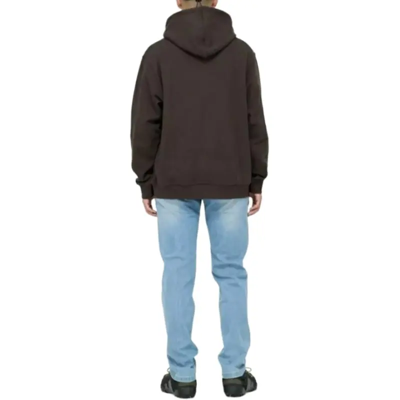 Gramicci Sweatshirt Men's Brown-4