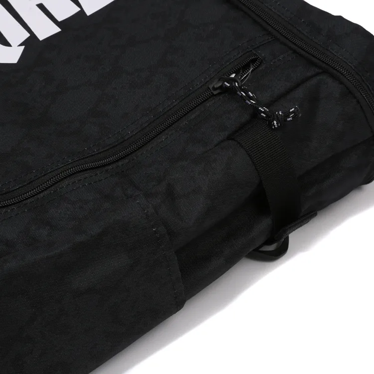 Thrasher Backpacks Black-4