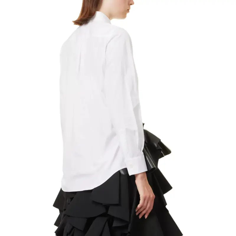 CDG Shirts Women's Multicolor-4