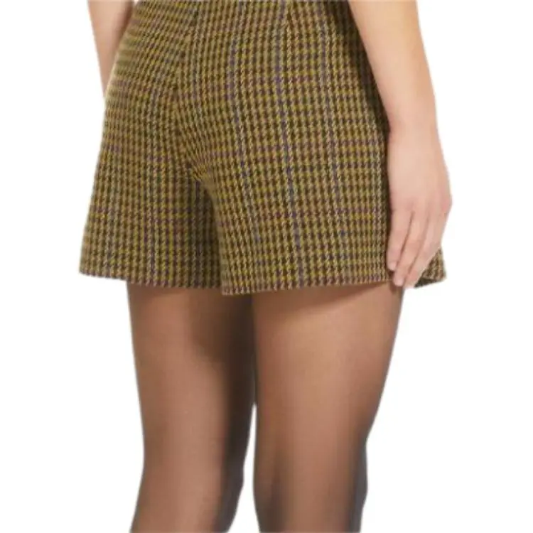 MaxMara Patroni Shorts-5