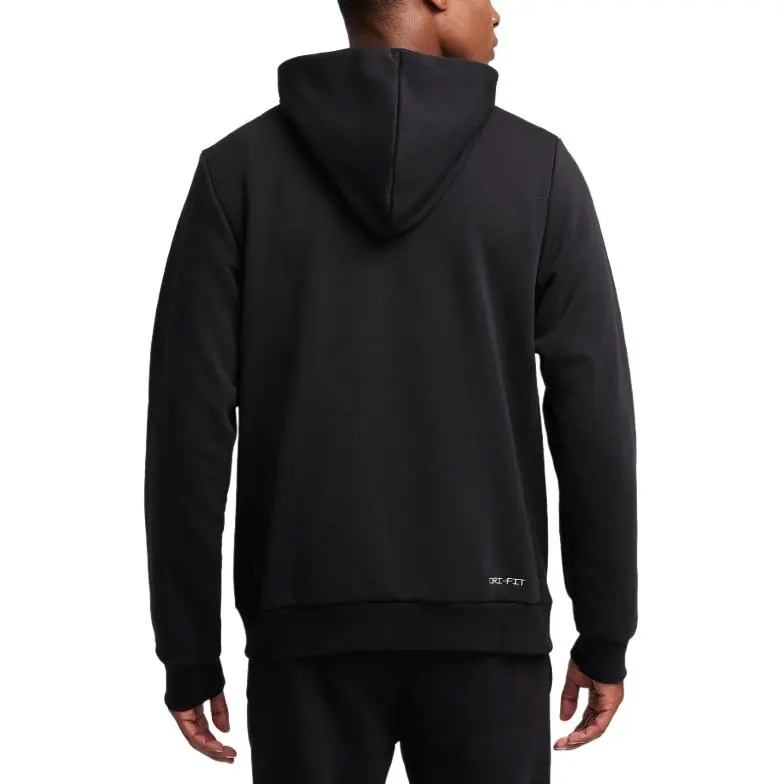 Nike Chelsea Fc Standard Issue Third Men's Nike Dri FIT Soccer Pullover Hoodie-1